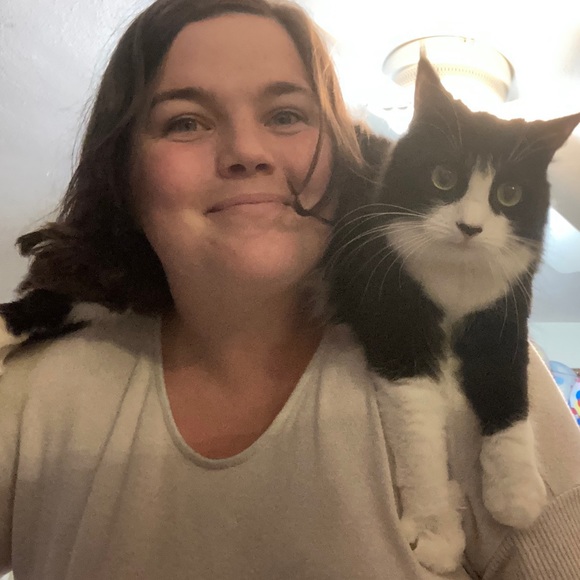 Meet your Posher, Rachel - Picture 4 of 9